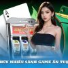 Đủ 21 tuổi, người Việt được chơi Casino？