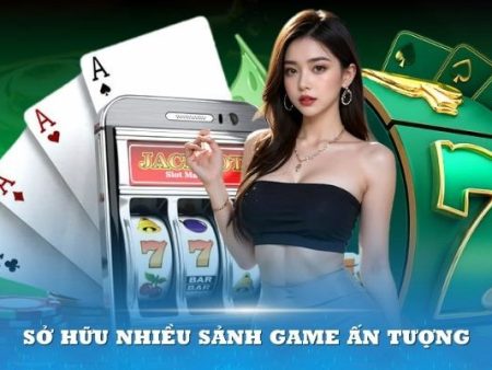 Đủ 21 tuổi, người Việt được chơi Casino？