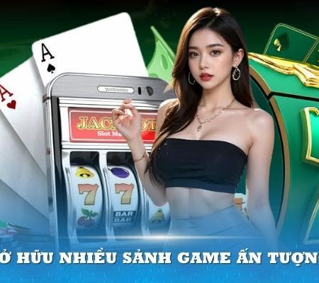 Đủ 21 tuổi, người Việt được chơi Casino？