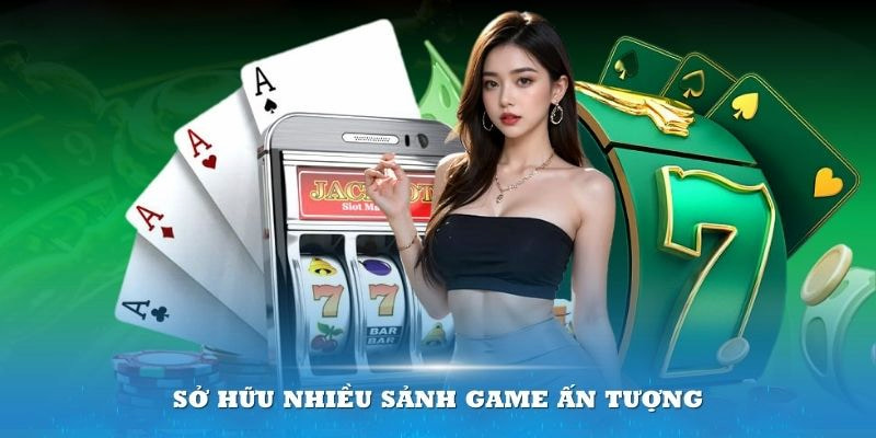 Đủ 21 tuổi, người Việt được chơi Casino？