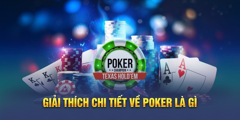 Top 9 game bài Poker trực tuyến hay BC Game